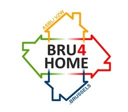 Logo Bru4Home