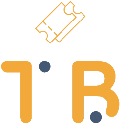 Logo Ticketbuddy