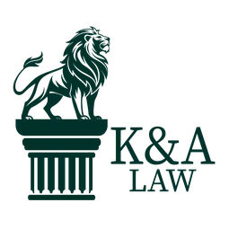 Logo K&A Law