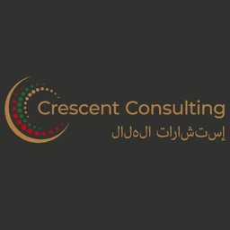 Logo CRESCENT CONSULTING