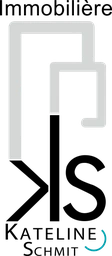 Logo IMMO KS