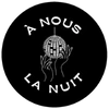 Logo A nous la Nuit