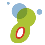 Logo OMLOOP FINISH TEAM
