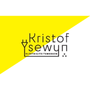 Logo KRISTOF YSEWYN