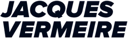 Logo JACQUES VERMEIRE