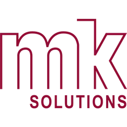 Logo MK Solutions