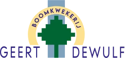 Logo TUINEN GEERT DEWULF