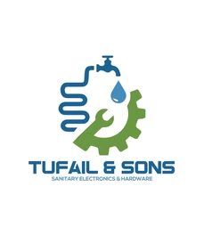 Logo TUFAIL AND SONS