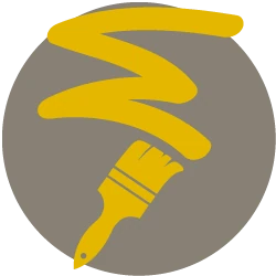 Logo SCHILDERWERKEN FLOW