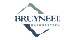 Logo NATUURSTEEN BRUYNEEL