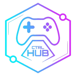 Logo CTRL HUB
