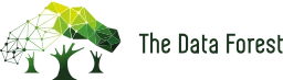 Logo THE DATA FOREST