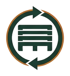 Logo ECO PALLETS