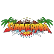 Logo SUMMERJAM