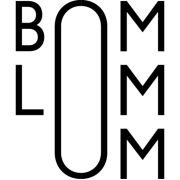 Logo BLOMMM