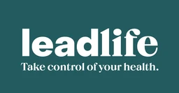 Logo LEADLIFE