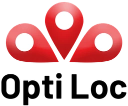 Logo OPTILOC
