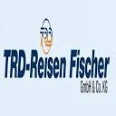 Logo TRD-Reisen Fischer GmbH & Co. KG