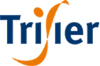 Logo Trifier BV