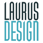 Logo LAURUS DESIGN