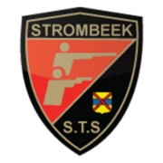 Logo De Strombeekse Scherpschutters