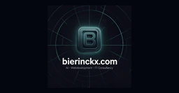 Logo Bierinckx