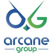 Logo ARCANE Group
