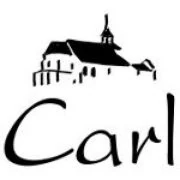 Logo EARL CARL ANDRE