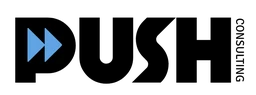 Logo PUSH CONSULTING