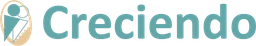 Logo Creciendo