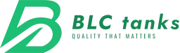Logo BLC TANKS