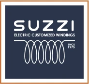 Logo SUZZI