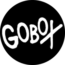 Logo GOBOX
