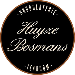 Logo Huyze Bosmans