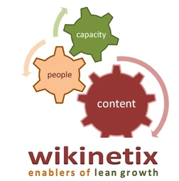 Logo Wikinetix