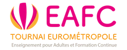 Logo Amicale EAFC Tournai