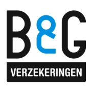 Logo GROEP B&G VERZEKERINGEN