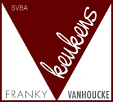Logo VANHOUCKE FRANKY