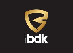 Logo BDK Group