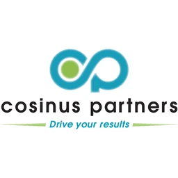 Logo COSINUS PARTNERS