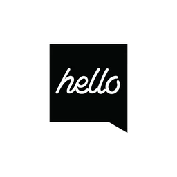 Logo HelloApp