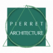 Logo Pierret Architecture