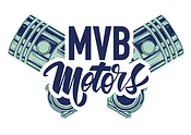 Logo MVB Motors