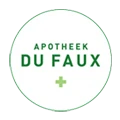 Logo APOTHEEK DU FAUX
