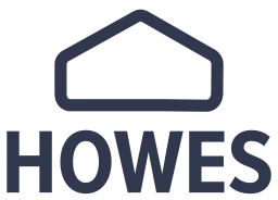 Logo HOWES