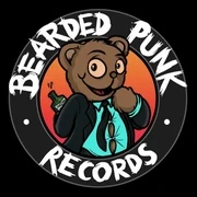 Logo Bearded Punk