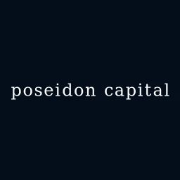 Logo Poseidon Capital