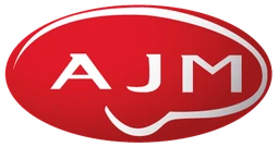 Logo AJM CAR