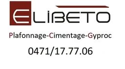 Logo ELIBETO