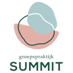 Logo GROEPSPRAKTIJK SUMMIT